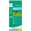 Carte IGN Morvan -Randonnée Et Camping 9e773c9cbc0899d901740a06e15bc973f4b74c6e H230IGNBIV356347 0IGN0681388 0