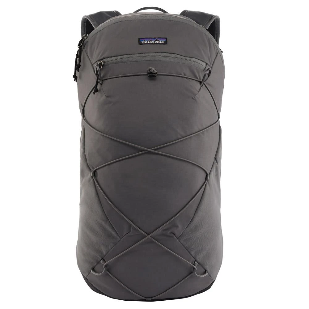 Sac à Dos Patagonia Altvia Pack 22L Noble Grey 3 Sac à Dos Patagonia Altvia Pack 22L Noble Grey