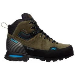 Chaussures De Randonnée Millet G Trek 4 Gtx Ivy -Randonnée Et Camping 9e95d4fb60e9fbb1b319c0ae58e8c2f9fa11db47 E22MILLCHA2356318 1