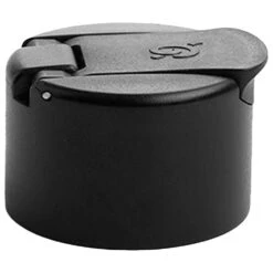 Gourde Qwetch Bouchon Easy 260-500ml Black -Randonnée Et Camping 9ebce399d235e0b55c110d19f251e5c22b7f3ff1 E22QWETACC262654 QWET0053353 3