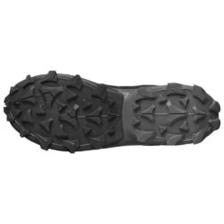 Chaussures De Fast Hiking Salomon Cross Over GTX Black Magnet Black -Randonnée Et Camping 9ec91d04d265d4a4a6952de77f6fde1e1da55a33 E23SALOCHA3362689 9