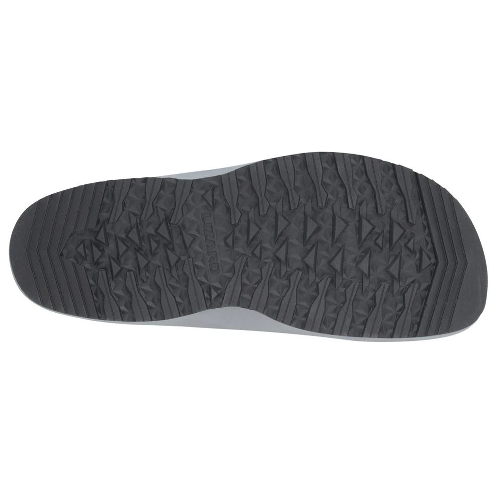 Sandales De Randonnée Lizard Super Hike Black Dark Grey 8 Sandales De Randonnée Lizard Super Hike Black Dark Grey – Image 6