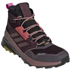 Chaussures De Randonnée Adidas Terrex Trailmaker Mid Crdy W Shamar Wonoxi Cblack -Randonnée Et Camping 9f3cc26396163d6ba0f5734ad86f8b91cb0186e0 H23ADIDCHA2247433 4