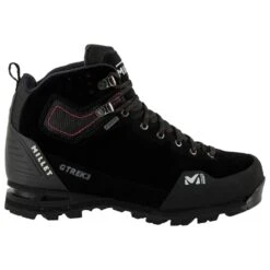 Chaussures De Randonnée Millet G Trek 3 Gtx W Black -Randonnée Et Camping 9f6439f67cef591be31c0d14839838304a8a9912 E22MILLCHA2251755 1