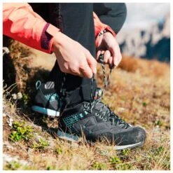 Chaussures D'approche Kayland Vitrik W's Gtx Dark Grey -Randonnée Et Camping a000e29524f17f022c6dded1a95f1f35f859165d E23KAYLCHA3351294 901