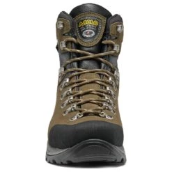 Chaussures De Randonnée Asolo Greenwood Evo GV Major Brown -Randonnée Et Camping a012f5fa89c7eabfedcc66c64e28d9213fb6a6df E22ASOLCHA2324083 5