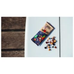 Barre Energétique Baouw Mélange Fruits Secs Bio Mûre Sauvage - Noisette - Hibiscus -Randonnée Et Camping a024ab3d10b9142fc53e9f0cc3343ba905deff92 E22BAOUBIV347190 BAOU0195754 903