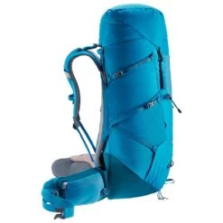 Sac à Dos Deuter Aircontact Core 50+10 Reef Ink -Randonnée Et Camping a06af7e53eba953a2d6772bd9904aeeabfb39b89 E22DEUTACC208143 DEUT0712329 4