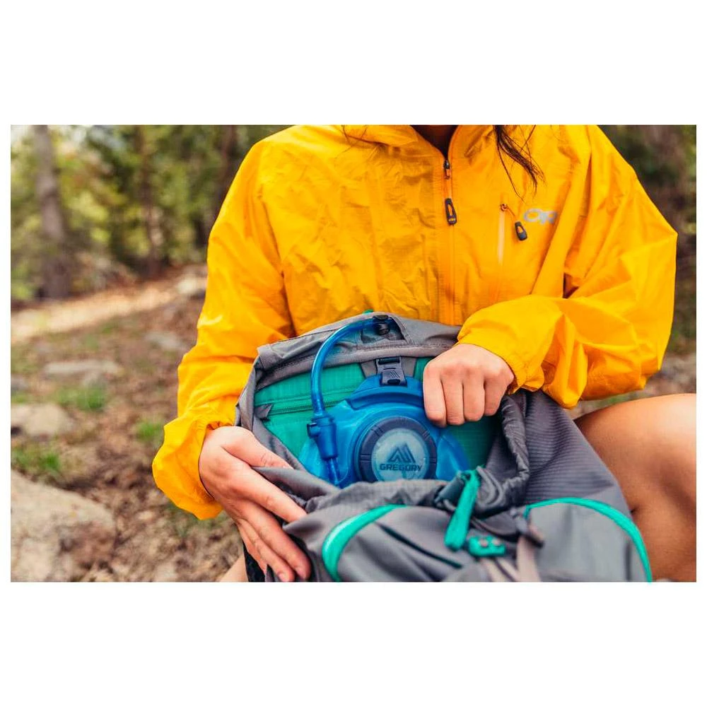 Sac à Dos Gregory Jade 38 Mist Grey 6 Sac à Dos Gregory Jade 38 Mist Grey – Image 4