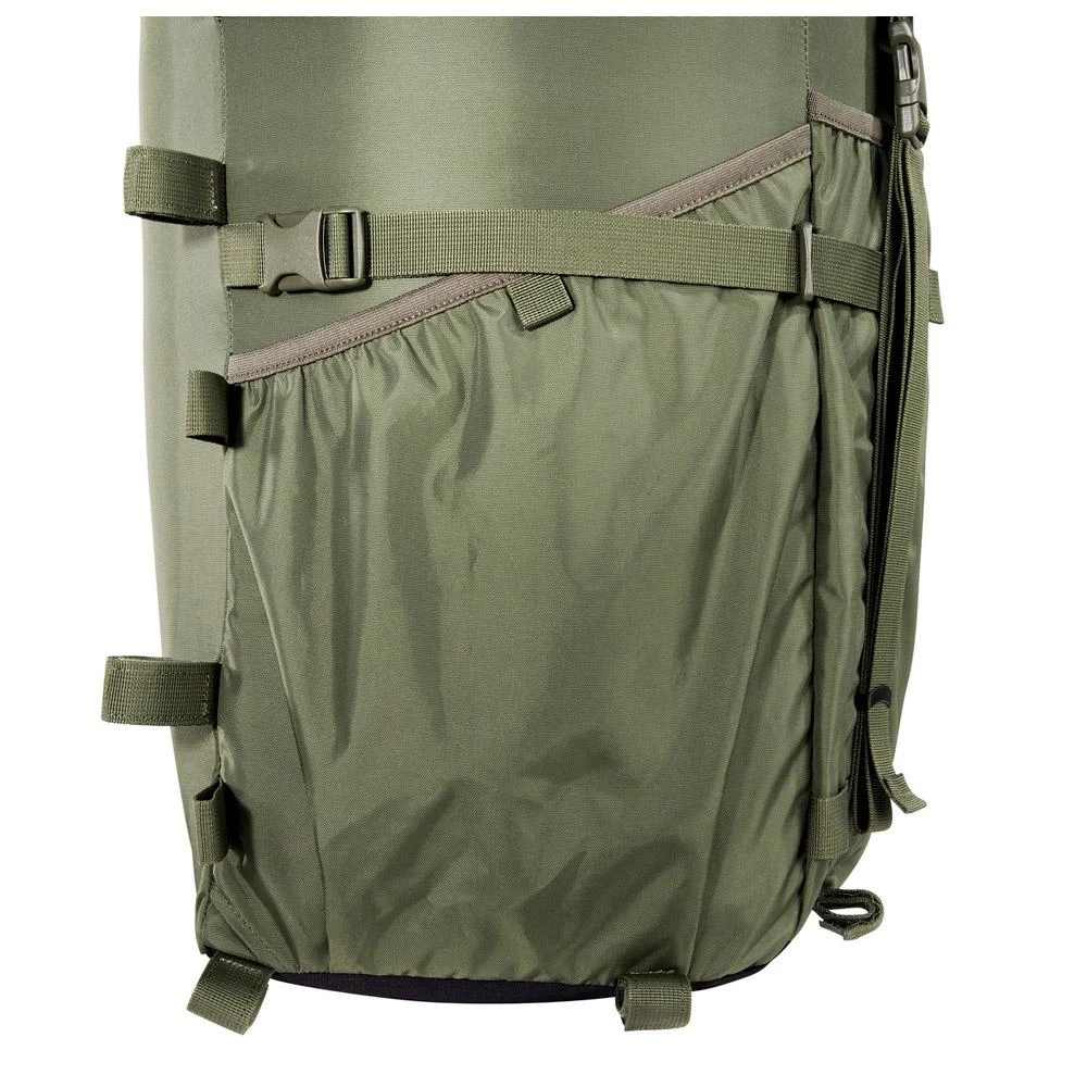 Sac à Dos Tatonka Packsack 2 Lastenkraxe 80L Olive 6 Sac à Dos Tatonka Packsack 2 Lastenkraxe 80L Olive – Image 4
