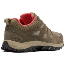 Chaussures De Randonnée Columbia Redmond III Wp Pebble Red Coral -Randonnée Et Camping a15810071ee90b0dd97c9bd63dc70e3bfa7f797d E23COLUCHA3360556 6