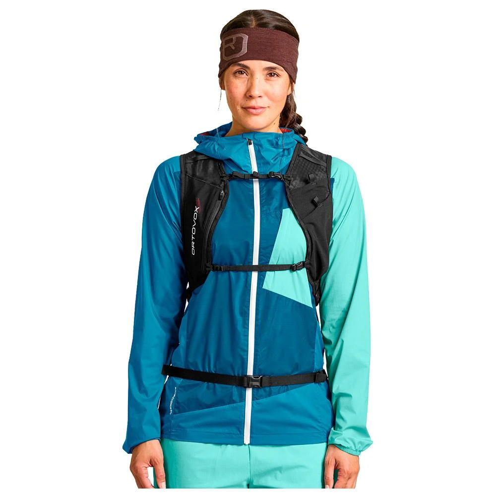 Sac à Dos Ortovox Traverse Light 20 Winetasting 5 Sac à Dos Ortovox Traverse Light 20 Winetasting – Image 3