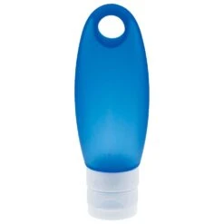 Flacon Hygiene Rubytec Splash Flacon Silicone 98ml Blue