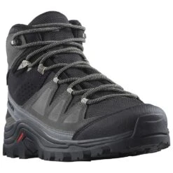 Chaussures De Randonnée Salomon Quest Rove GTX W Black Magnet Quiet Shade 13 Chaussures De Randonnée Salomon Quest Rove GTX W Black Magnet Quiet Shade -Randonnée Et Camping a19eeb61b14bb62f24bcf4b3c3edf41eab1ebd95 E23SALOCHA3362730 4