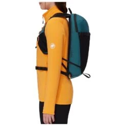 Sac à Dos Mammut Aenergy 12 Sapphire -Randonnée Et Camping a1aa997081388b32e2b38169b16db6bde364de92 E23MAMMACC375572 MAMM0713186 3