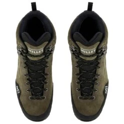 Chaussures De Randonnée Millet G Trek 3 Gtx Ivy -Randonnée Et Camping a2b3fec8bb6aeb8e1959ae45da153205a3c48e64 E22MILLCHA2251756 7