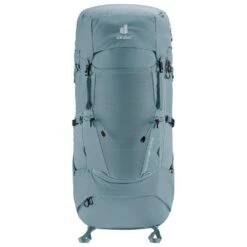 Sac à Dos Deuter Aircontact Core 55+10 SL Shale-Ivy -Randonnée Et Camping a2cb52400dc12338a84ab28baa0b12029a594060 E22DEUTACC195706 DEUT0560520 4