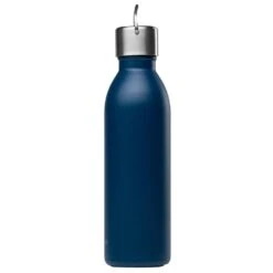Gourde Qwetch Bouteille Isotherme Active 600ml Matt Bleu Marine -Randonnée Et Camping a34ee86602085512c74c797f2383c3cf5066395e E23QWETACC377047 QWET0719716 3