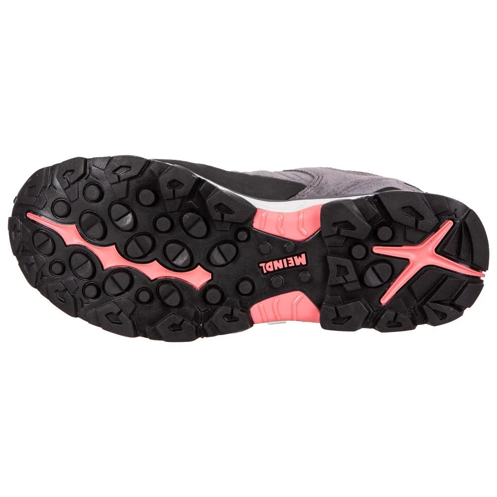 Chaussures De Randonnée Meindl Lite Trail Lady GTX Gris 7 Chaussures De Randonnée Meindl Lite Trail Lady GTX Gris – Image 5
