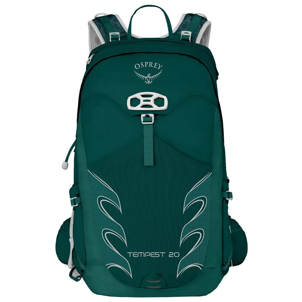 Sac à Dos Osprey Tempest 20 Jasper Green 5 Sac à Dos Osprey Tempest 20 Jasper Green – Image 3