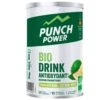 Boisson Punch Power Biodrink Antioxydant 500 G Citron Citron Vert
