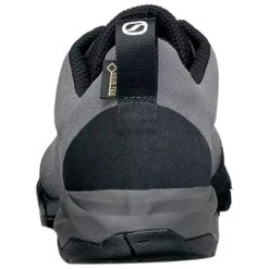 Chaussures De Randonnée Scarpa Mojito Trail Gtx Women's Smoke Jade -Randonnée Et Camping a4af54e7f0452f9870e0143b11812903157105bb E22SCARCHA2216353 2