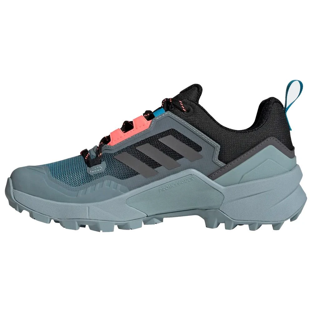 Chaussures De Randonnée Adidas Terrex Swift R3 Gtx W Cblack Grefiv Acired 4 Chaussures De Randonnée Adidas Terrex Swift R3 Gtx W Cblack Grefiv Acired – Image 2