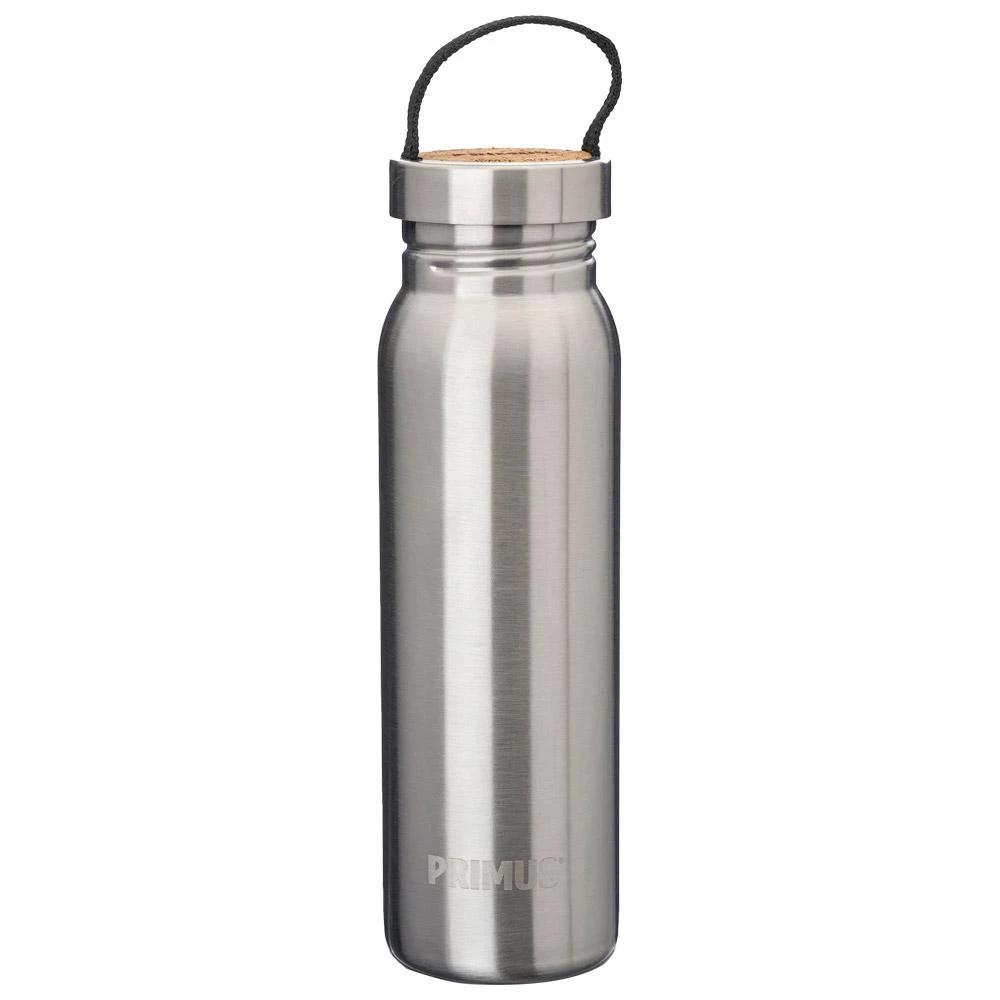 Gourde Primus Klunken Bottle 0.7 L Stainless 3 Gourde Primus Klunken Bottle 0.7 L Stainless