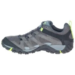 Chaussures De Randonnée Merrell Alverstone Granite Keylime -Randonnée Et Camping a5bb71adea5203756ce5dea145ed52578018d44c E22MERRCHA2217473 1