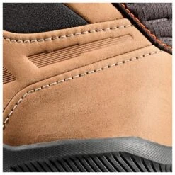 Chaussures De Randonnée Mammut Mercury Iv Mid Gtx Dark Sand Black -Randonnée Et Camping a5f55b1cf9dbe6a26490b8e458af6425ccf45bba E23MAMMCHA3371965 901