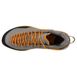 Chaussures D'approche La Sportiva Tx Guide Woman Moon Marigold -Randonnée Et Camping a610c1bef283e27d0f1d331d2aa519448e7d8e9f E22LASPCHA2214324 5