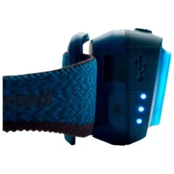 Lampe Frontale Black Diamond Spot 400-R Azul -Randonnée Et Camping a6453d5a08563c217d30d7e3e723c4be6289ee1e E22BDIAACC211677 BDIA0703724 904
