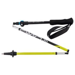 Bâton Camp Sky Carbon Evo Blue Black Yellow 10 Bâton Camp Sky Carbon Evo Blue Black Yellow -Randonnée Et Camping a667ff6bd692fa863238e9e23793e74d9f91e40a H23CAMPBAT342593 CAMP0191213 901