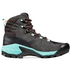 Chaussures De Randonnée Mammut Sapuen High Gtx Women Black Dark -Randonnée Et Camping a68aa5fee8c3ba6ea0eae12213ef267ecd675f82 E22MAMMCHA2215077 3