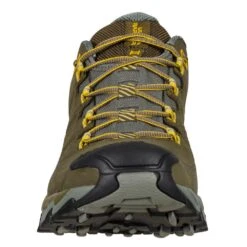 Chaussures De Fast Hiking La Sportiva Ultra Raptor II Leather Gtx Ivy Cedar -Randonnée Et Camping a6a2ac718fc273e0cc86becf8ef2ae036e513910 H23LASPCHA2335192 4