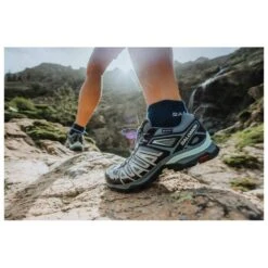 Chaussures De Randonnée Salomon X Ultra Pioneer Gtx W Stormy Weather Alloy Yucca -Randonnée Et Camping a7f50b2cbea3a8bc0adce531a0e385b8c26bd2bd E23SALOCHA3362741 902