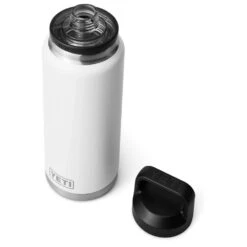 Gourde Yeti Rambler 26 Oz (760ml) White -Randonnée Et Camping a816fc123b86f57d77d567c3d01e85939b82fb31 E22YETIACC88007 YETI0149084 901