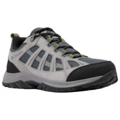 Chaussures De Randonnée Columbia Redmond III Graphite Black -Randonnée Et Camping a824ad28979ceabb8b534d5491980c532be50d57 E23COLUCHA3360551 3