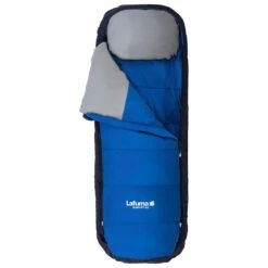 Sac De Couchage Lafuma Nunavüt Kid Azur Blue 8 Sac De Couchage Lafuma Nunavüt Kid Azur Blue -Randonnée Et Camping a8b745839aab8e8b187fc9df09bc3c3dafc2c5d5 E22LAFUBIV204391 LAFU0522289 1