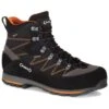 Chaussures De Trek Et Montagne Aku Trekker Lite III Wide GTX Black Orange -Randonnée Et Camping a95db07a9c64a6da628f5f8f0340ef1cff67cac6 E220AKUCHA2215046 0