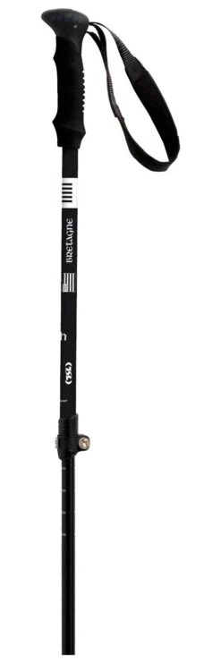 Bâton TSL Country Alu 3 Light Bretagne 63-135cm Black White -Randonnée Et Camping a9cce353a35a2e74addc1bad238c7e8829eaa57c H22TSLOBAT194563 TSLO0560106 10