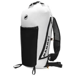 Sac à Dos Mammut Aenergy 18 White
