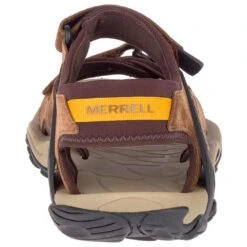 Sandales De Randonnée Merrell Kahuna 4 Strap Brown 12 Sandales De Randonnée Merrell Kahuna 4 Strap Brown -Randonnée Et Camping aa96b58ff4a0977a3894c25a71254b4ca513f703 E22MERRCHA2216719 2