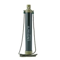 Paille Filtrante LifeStraw Lifestraw Personal Verte