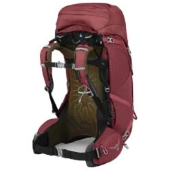 Sac à Dos Osprey Aura Ag 50 Berry Sorbet Red -Randonnée Et Camping aace8816cd28606e4ab7176b5024431c7bfa7928 E22OSPRACC2210986 2