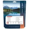 Repas Lyophilisé Trek'n Eat Chili Con Carne -Randonnée Et Camping aada11be8f56d1d8ec5983df2329c806b094e177 E22TREKBIV248406 TREK0674054 0