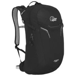 Sac à Dos Lowe Alpine Airzone Active 18 Black