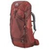 Sac à Dos Gregory Maven 45 Rosewood Red 2 Sac à Dos Gregory Maven 45 Rosewood Red -Randonnée Et Camping ab606db2794b5543c11ba513b204b475d3ea174f E22GREGACC2219914 0
