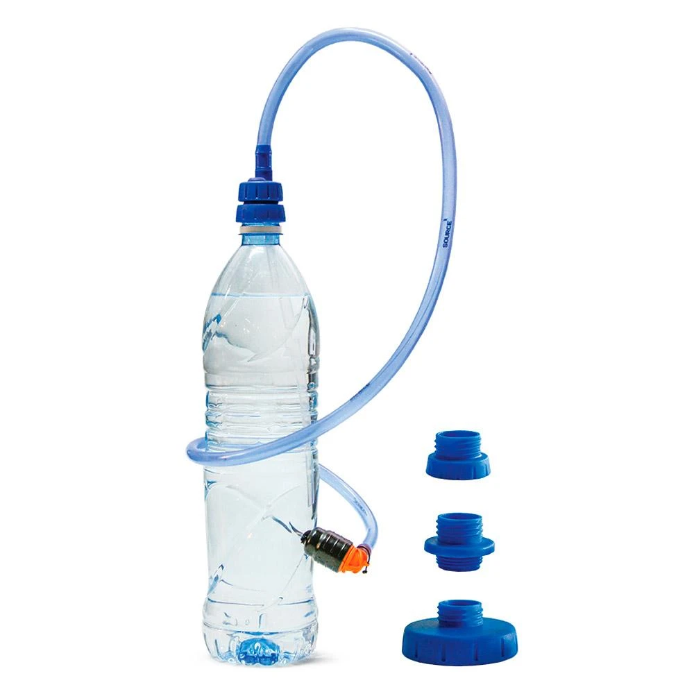 Kit Tuyau Source Convertube Blue 2 Kit Tuyau Source Convertube Blue