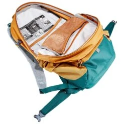 Sac à Dos Deuter Trail 25 Almond Deepsea 19 Sac à Dos Deuter Trail 25 Almond Deepsea -Randonnée Et Camping abdf31c27dc07d64ce7cc7cf7bfb7f2dc6959db3 E23DEUTACC372962 DEUT0712315 903